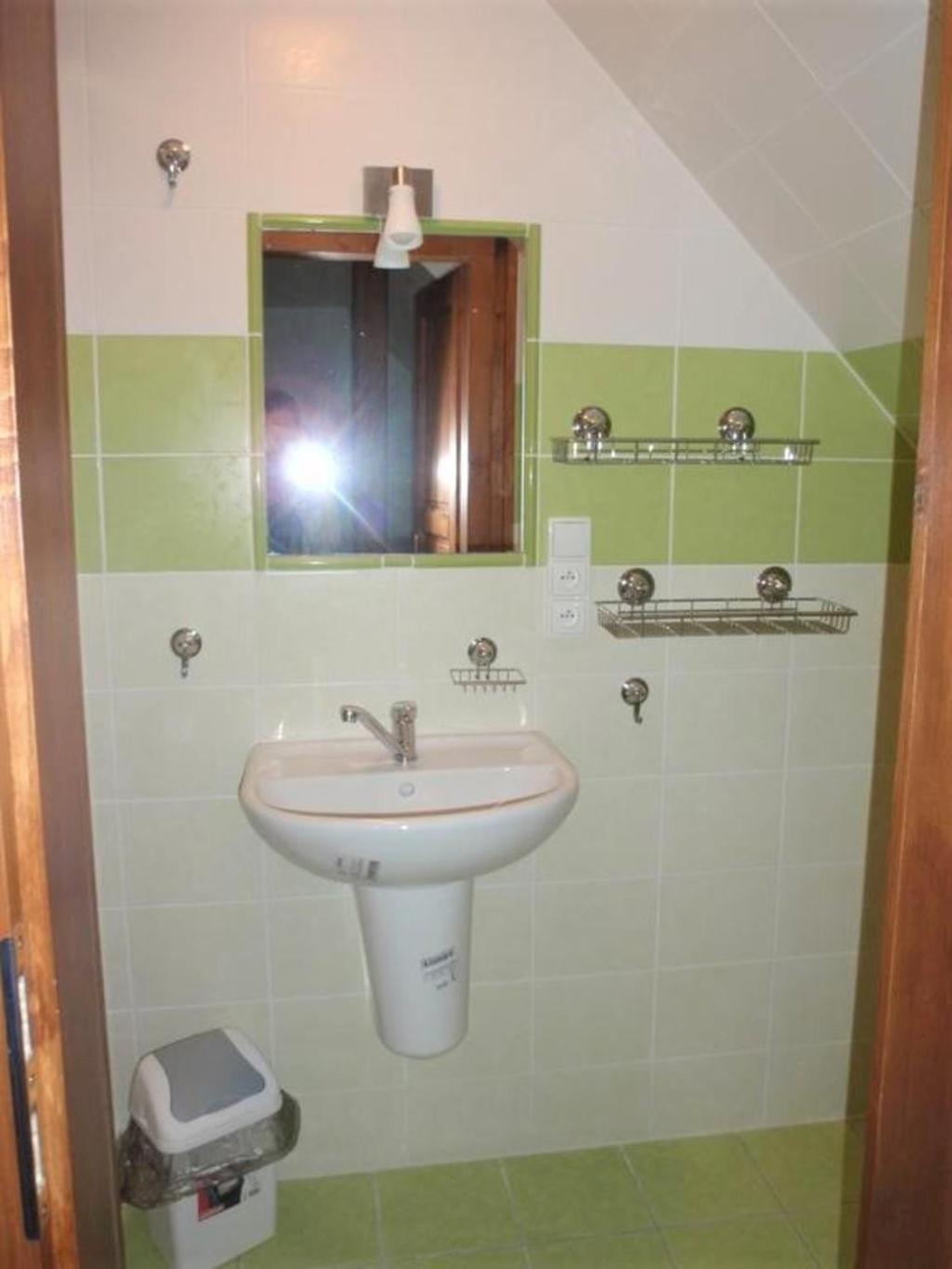 Chalupa U Kuby Vysoké nad Jizerou Exterior foto